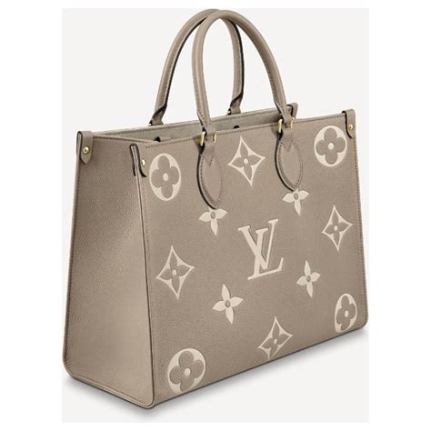 louis vuitton onthego mm price